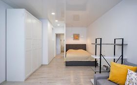Kepezinski Centre Apartments