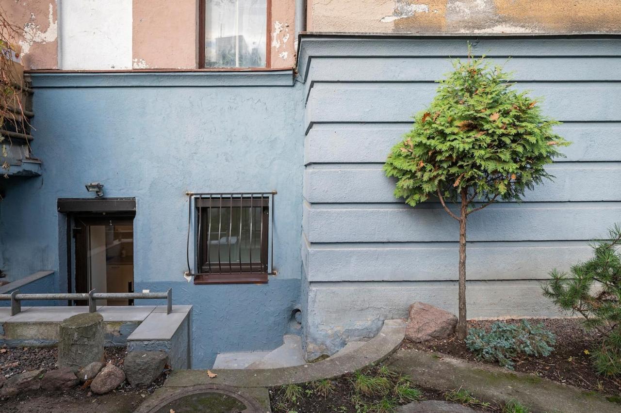 Kepezinski Centre Apartments Kaunas Exterior photo